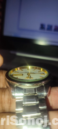 Seiko 5 7s26-01l2 R2 Model Use For 2.4 Years Only (38mm)